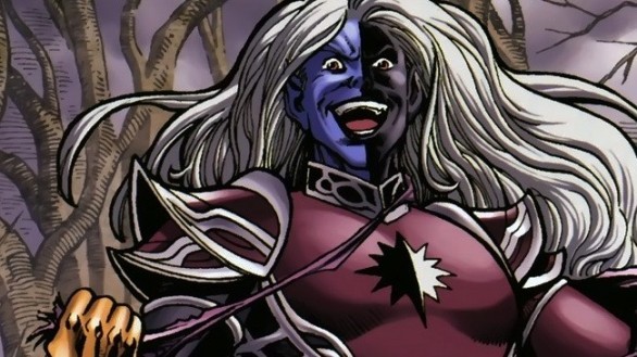 Thor: the Dark World – Christopher Eccleston sarà Malekith