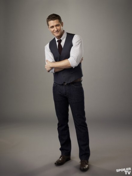 Glee 4