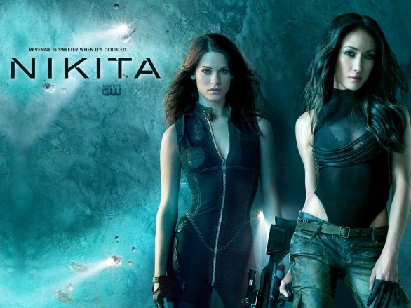 Nikita, anticipazioni sulla terza stagione