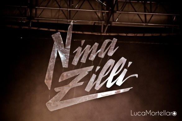 Nina Zilli – L’amore è femmina tour