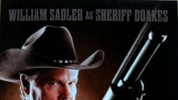 Machete Kills: ecco il poster con William Sadler