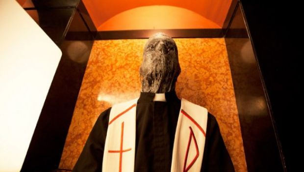 The Lords of Salem: prime foto ufficiali del nuovo film horror di Rob Zombie