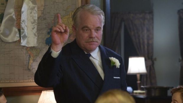 Venezia 2012: The Master – nuove immagini dal film