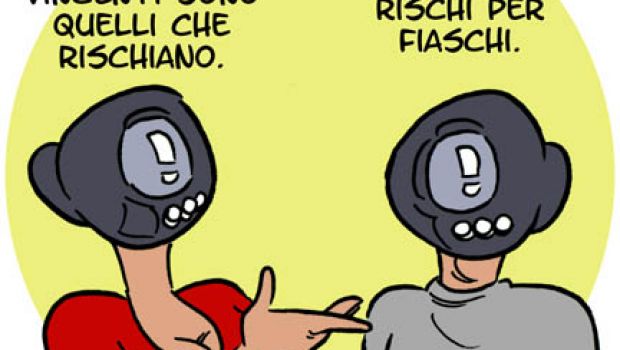 Rischi