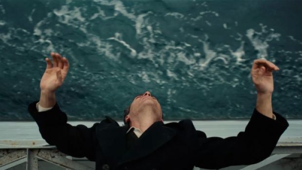 The Master: il film di Paul Thomas Anderson proiettato in segreto a Santa Monica