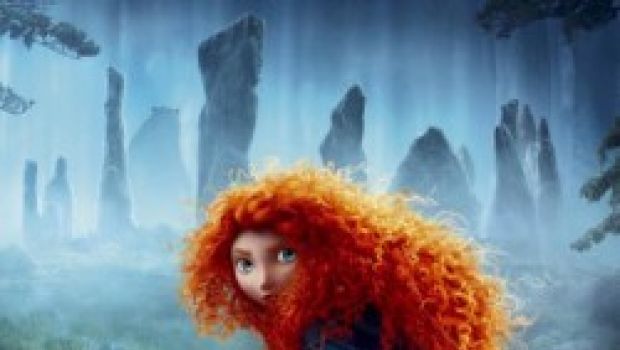 Ribelle – The Brave: recensione in anteprima da Los Angeles