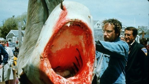 Lo Squalo: i contenuti speciali del blu-ray