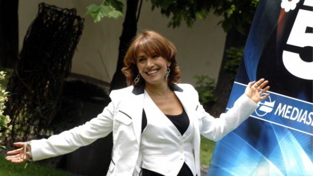 Barbara D’Urso: Pomeriggio Cinque torna il 3 settembre (una settimana prima del previsto)