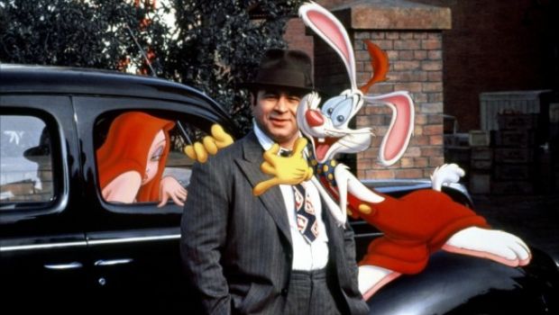 Bob Hoskins si ritira dal mondo del cinema