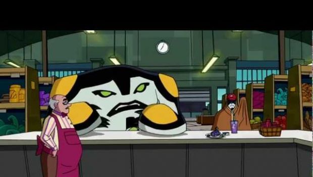 Ben 10 Omniverse a settembre su Cartoon Network