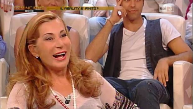 Cancellieri: “All’Isola era nei patti che uscissi dopo due settimane”. Freccero: “Per contratto non puoi dire queste cose”