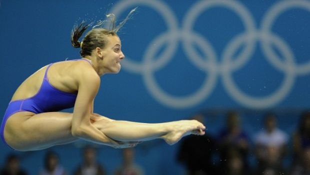 Olimpiadi 2012: Raisport si riscatta con la clip dedicata a Tania Cagnotto (e in sottofondo “La cura” di Battiato)