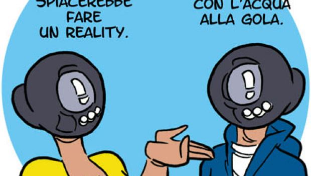 Vip da reality
