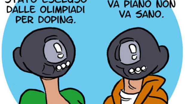 I tempi che corrono