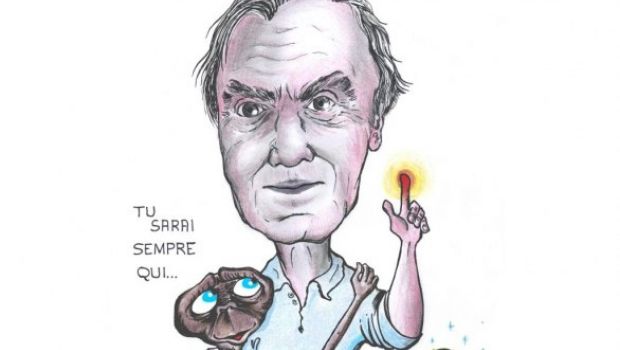 Addio a Carlo Rambaldi: diede un ghigno al terrore e un volto all’amore