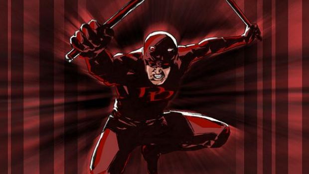 Daredevil: salta ancora una volta il reboot
