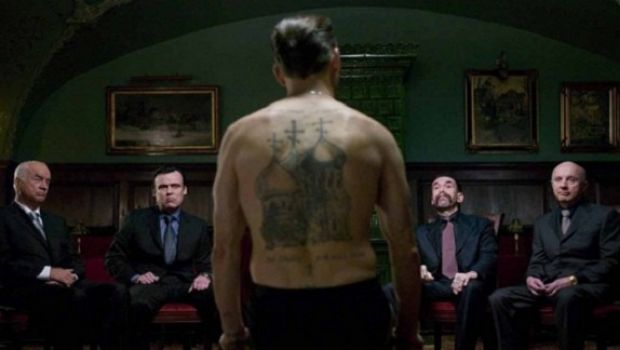 La promessa dell’assassino 2: cancellato il film di Cronenberg