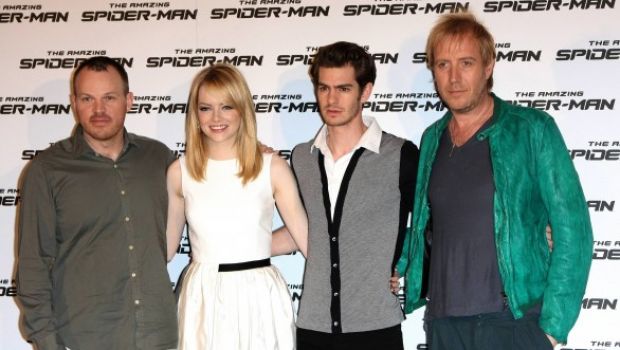 The Only Living Boy in New York: nuovo film per il regista di The Amazing Spider-Man