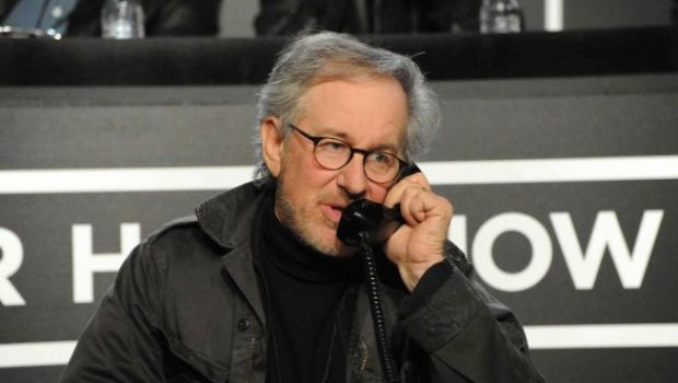 Robopocalypse: Steven Spielberg forse lo girerà in IMAX