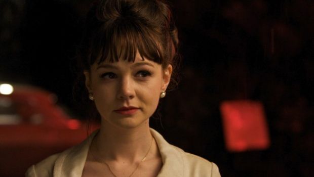 Carey Mulligan in trattativa per la dark comedy Nancy And Danny