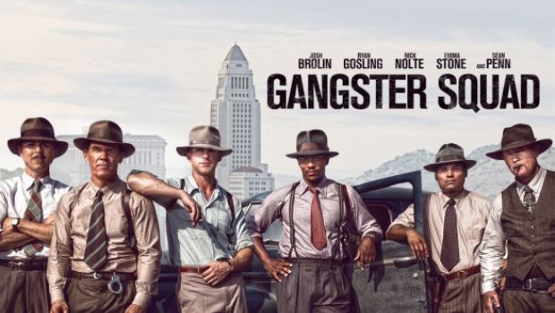 Gangster Squad: l’uscita italiana slitta a Febbraio 2013