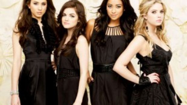 Pretty Little Liars, un sondaggio attraverso Twitter per scoprire il sospetto A del pubblico