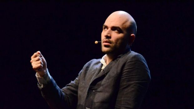 Roberto Saviano a Sanremo 2013: costerà 200mila euro a puntata
