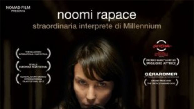 Babycall: locandina italiana e pioggia di foto