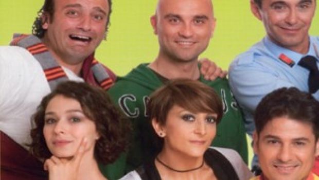 All’ultima spiaggia di Gianluca Ansanelli: arriva il film sui reality show