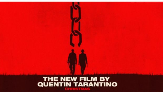 Django Unchained: Anthony LaPaglia abbandona il film e dice che “la produzione era fuori controllo”