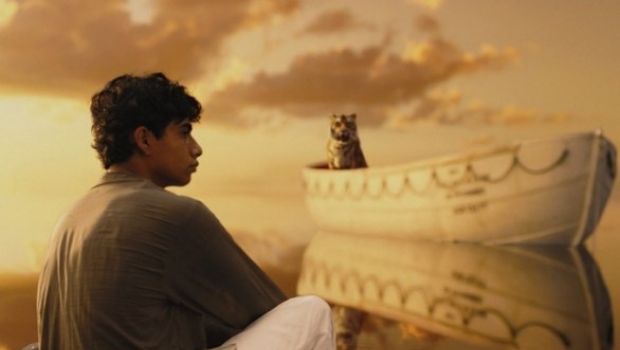 Vita di Pi – Life of Pi: nuove foto del film di Ang Lee