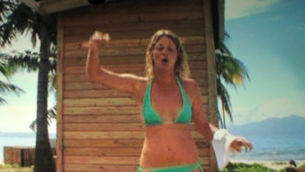 Flavia Vento: “Basta con le starlette scandalose in tv! Ai miei tempi c’era più selezione”