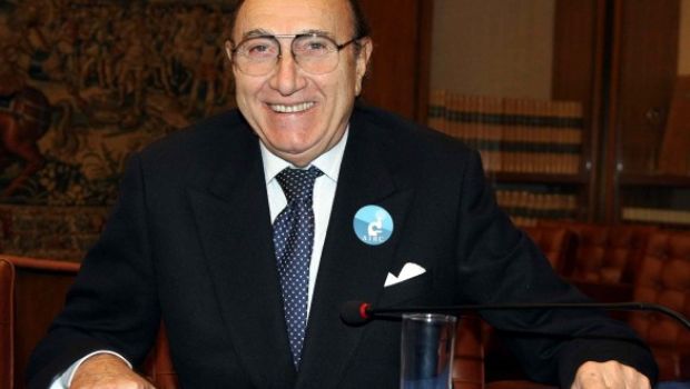 Pippo Baudo: “Non volevo fare la fine di Mike Bongiorno”