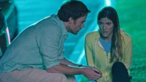 Dexter 7, le prime foto (spoiler)