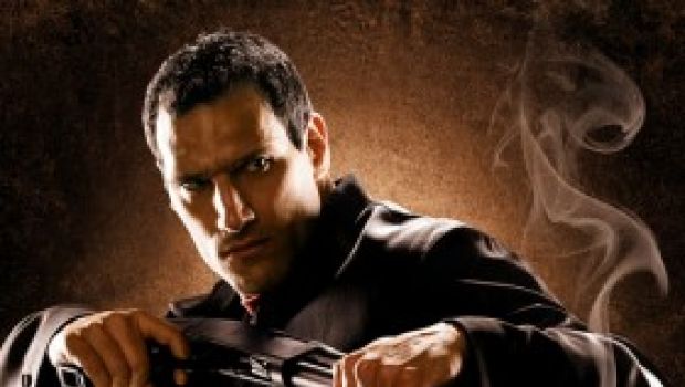 Machete Kills: ecco il poster di Marko Zaror
