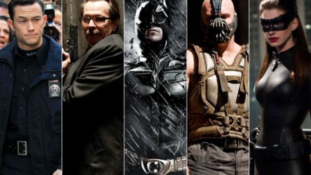 The Dark Knight Rises batte The Dark Knight al box office internazionale