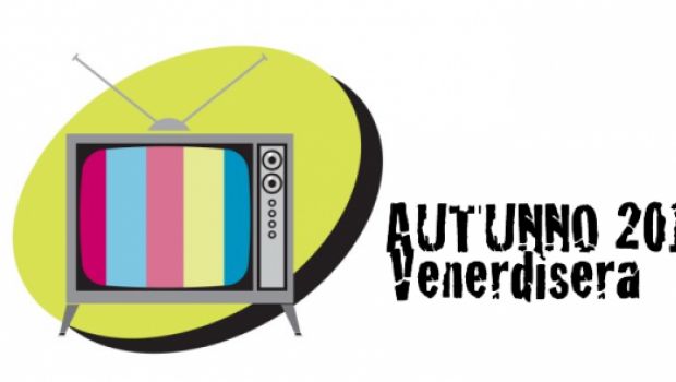 Autunno tv 2012 Venerdì sera – I programmi tv. Conti contro Cesaroni. Su La7 Mannino, Crozza e Cucciari
