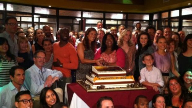 Private Practice, Shonda Rhimes vuole far proseguire la serie anche senza Kate Walsh