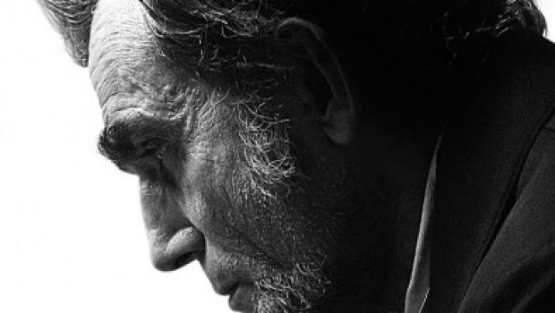 Lincoln di Steven Spielberg: ecco il primo poster
