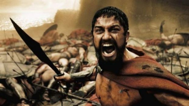 300 – Battle Of Artemisia: Gerard Butler dice no al sequel