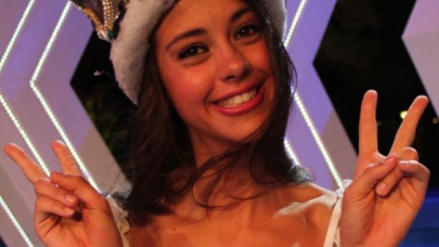 Veline 2012 – Denise Frigo vince(rà) la puntata di domenica 12 agosto