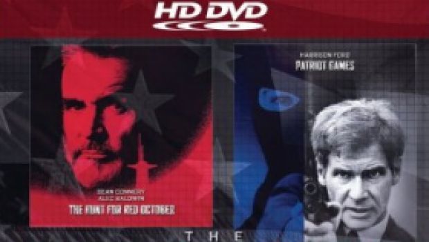 Jack Ryan a fine 2013: riparte il franchise