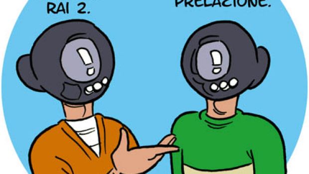 Prelazione