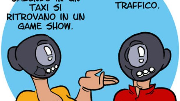 Gioco vecchio