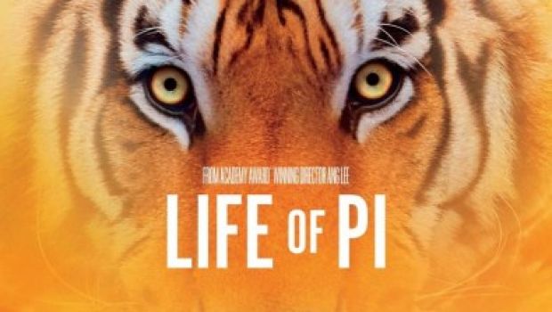 Vita di Pi – Life of Pi: un nuovo poster per il film di Ang Lee