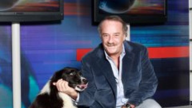 Tg5 Bau & Miao promosso nella Domenica pomeriggio di Canale5 da ottobre (con Super Meteo)