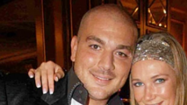Luca Casadei, il nuovo agente di Belen è esperto di disco, reality e gossip. Seguiva Facchinetti