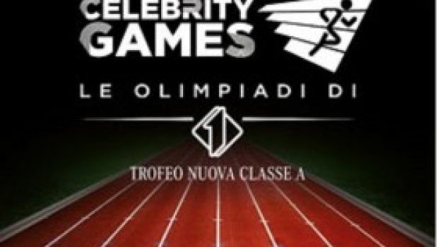 Celebrity Games, dal 20 agosto l’Anteprima su Italia 1 (e a settembre in prime time)