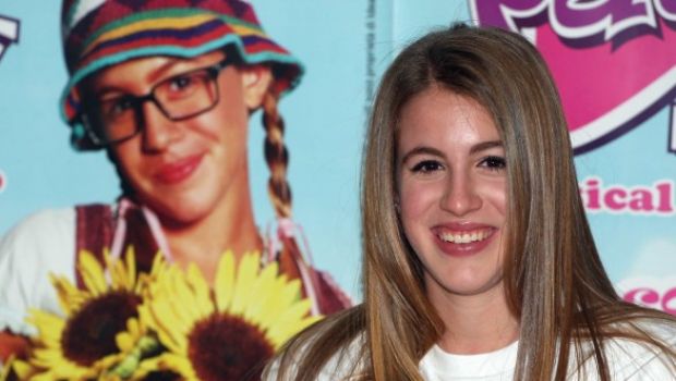 Laura Esquivel al Festival di Sanremo?