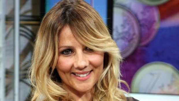 Arianna Ciampoli: “Il mio sogno? Un programma come Vieni via con me”